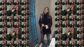 Zombie-Evangelos Evangelou Feat. Άννα Βιλανίδη
