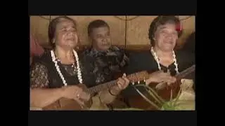 'Upe 'o Latufuipeka - Tu'imala Kaho.