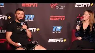 📹 LOMACHENKO VS. NAKATANI FULL POST-FIGHT PRESS CONFERENCE
