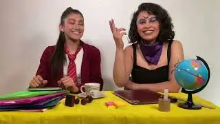 ¡POR FIN LES TENEMOS SECCIÓN DE CHISMES! | G-NEWS 6X05