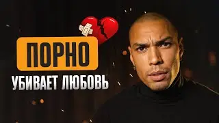 56% разводов из-за ЭТОГО / Как порно влияет на отношения?