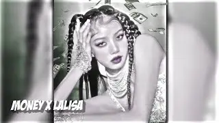 Lalisa's Money M/V