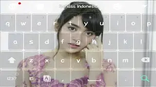 Cara Mengubah Background Keyboard Android Menjadi Foto Kita