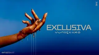 IZA - Exclusiva (Visualizer)