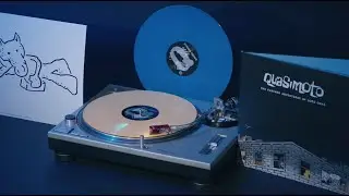 Quasimoto ‘The Further Adventures of Lord Quas’ | Hip Hop February 2021 | VMP