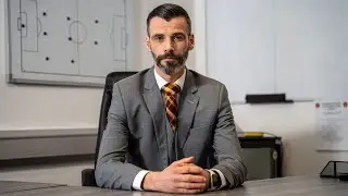 Stuart Kettlewell talks for the first time as Motherwell manager
