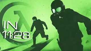 Half-Life: Opposing Force in 