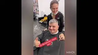 The Best Barber Woman in Dubai