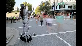 Everybody snapshot (人人都是抓拍高手)