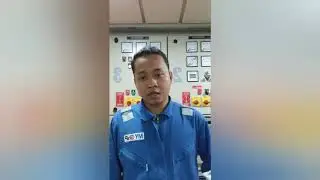 Prosedur melepas paralel Generator dan mematikan Generator