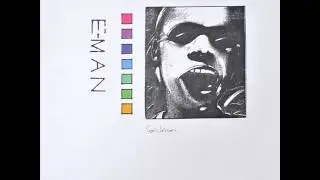 E-Man - Hosono