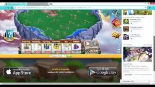 HACKER GEMAS DRAGON CITY #Secrety