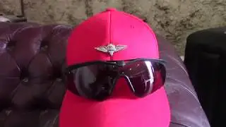 Behind the Red Baseball Caps | U.S. Army Riggers
