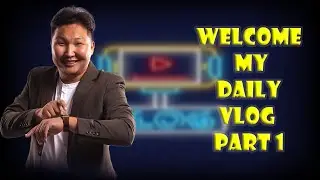 MY DAILY VLOG PART 1