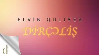 Elvin Quliyev- 
