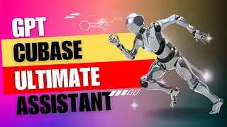 Cubase Help - AI Assistant: Your New Best Friend in Music Production
