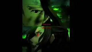 #modaozushi #modaozushiedit #mdzs