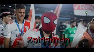 Happy Birthday spiderman