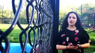 Gaya Abrahamyan - Sut u Puj Ashxarh (Cover)