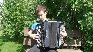 Look at how Misha (11 years old) played Turkish March