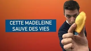 L'HISTOIRE DE LA MADELEINE