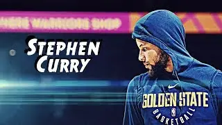 Stephen Curry Mix HD - Shooters
