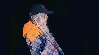 Tones and I - Dance Monkey (RUDE Remix)