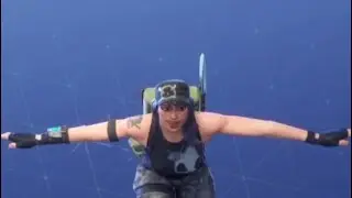 New Eagle Dance For 1 Minute Fortnite