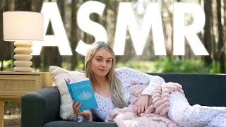 [4K] ASMR Click Here To Escape Reality & Deep Sleep…☁️🍃