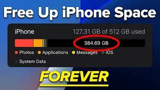 Free Up iPhone Storage: The Best Way to Backup and Manage Photos in 2024