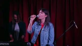 American Boy Estelle ft Kanye West Cover by Kristie Mercer