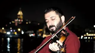Keman - Sarı Gelin