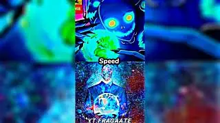 True Narrator vs SCP 3812