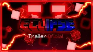 NOVA SÉRIE MINECRAFT ECLIPSE 🌒