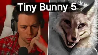 ФРАМЕ ТАМЕР ИГРАЕТ В TINY BUNNY - 5 ЭПИЗОД