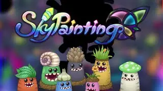 My Singing Monsters - SkyPainting Celebration! (Happy Pride 🏳️‍🌈🏳️‍⚧️)