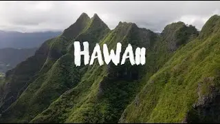 Hawaii 2020