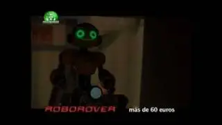 Roborover