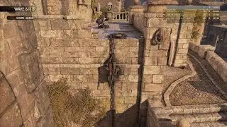SNIPER ELITE 4 SURVIVAL #20