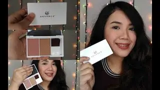 EB Advance Blush Duo First Impression Review (WORTH IT!) | Mica Dumpit