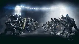 Best of 2023 Rainbow Six Siege