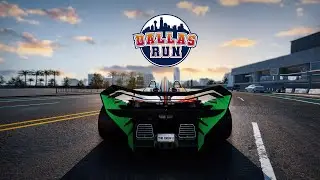 THE CREW2 - 