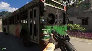 Serious Bus Simulator 2023