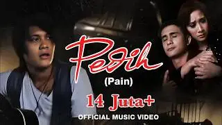 Last Child - Pedih (Official MV) // Pain