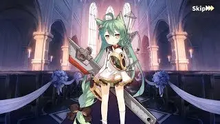 Azur Lane - Akashi Oath