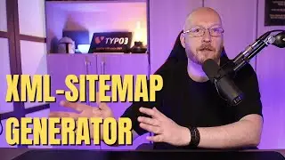 Create an XML sitemap online