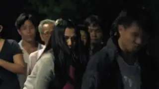 Кулак дракона 2010 (русский трейлер) Fist of dragon (russian trailer)