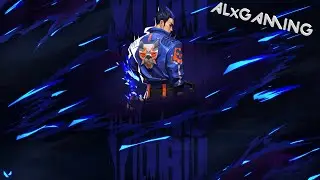Back With Highlights/Montage | Valorant | AlxGaming