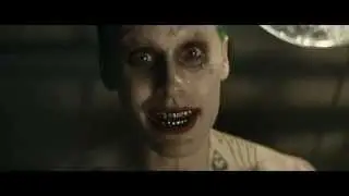 Suicide Squad THE NEW JOKER 2016 (HD)