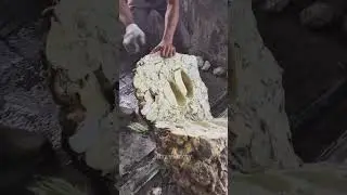Dishonest rubber traders 